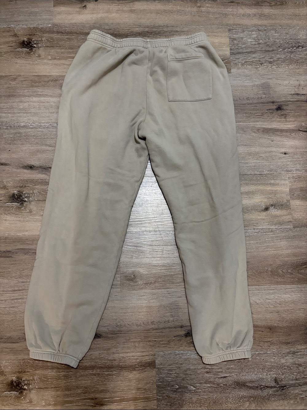 Taylor Swift The Tortured Poets Department Sweatpants size XXL - Picture 6 of 6